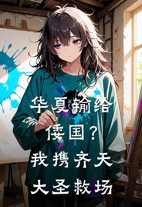 华夏输给倭国？我携齐天大圣救场林萧亚瑟热门小说大全_免费小说完结华夏输给倭国？我携齐天大圣救场林萧亚瑟