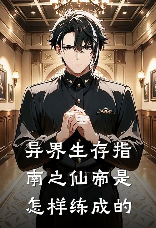 异界生存指南之仙帝是怎样练成的林凡林凡免费完本小说_小说推荐完本异界生存指南之仙帝是怎样练成的(林凡林凡)