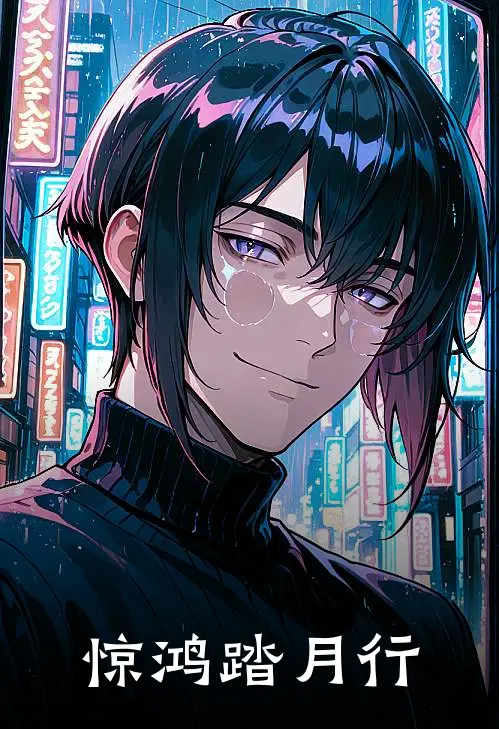 惊鸿踏月行沈惊鸿了尘完结好看小说_最新章节列表惊鸿踏月行(沈惊鸿了尘)