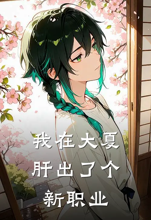 我在大夏肝出了个新职业江临砚江远舟全集免费小说_免费小说完结我在大夏肝出了个新职业(江临砚江远舟)