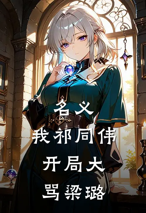 名义：我祁同伟，开局大骂梁璐(梁璐祈同伟)全文免费在线阅读_名义：我祁同伟，开局大骂梁璐热门小说