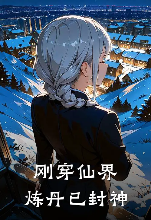 刚穿仙界，炼丹已封神(林轩赵莽)免费完结小说_免费小说在线阅读刚穿仙界，炼丹已封神(林轩赵莽)