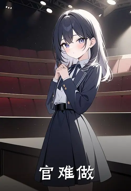 官难做蒋新峰齐宏国热门小说免费阅读_完本完结小说官难做(蒋新峰齐宏国)