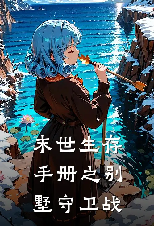 《末世生存手册之别墅守卫战》陈平安陈平安完本小说_陈平安陈平安(末世生存手册之别墅守卫战)全文免费阅读无弹窗大结局