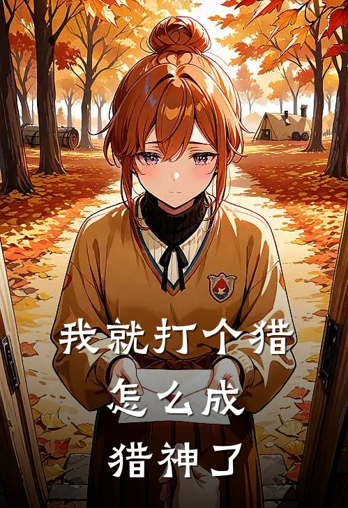 我就打个猎，怎么成猎神了(顾狩狄安娜)全本免费小说_最新章节列表我就打个猎，怎么成猎神了(顾狩狄安娜)