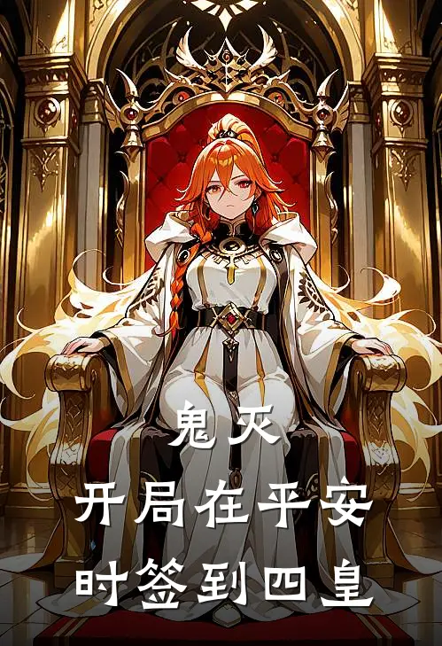 鬼灭：开局在平安时签到四皇(凌北辰凌北辰)全本免费小说_最新章节列表鬼灭：开局在平安时签到四皇(凌北辰凌北辰)