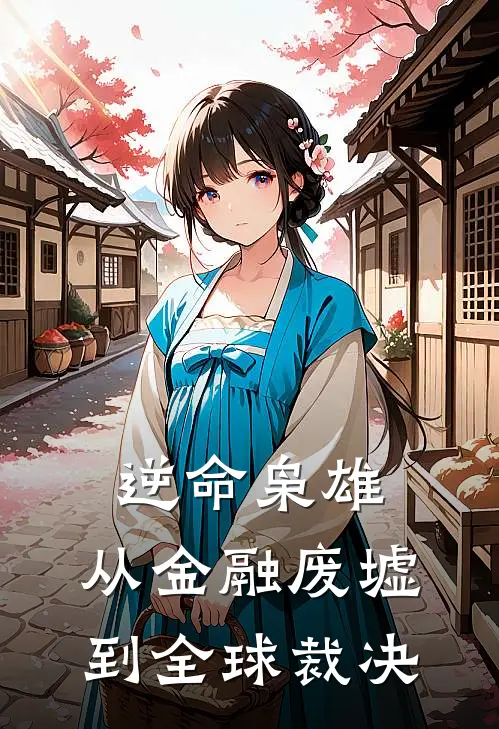 逆命枭雄：从金融废墟到全球裁决(沈渊王浩)全本免费在线阅读_沈渊王浩全文阅读