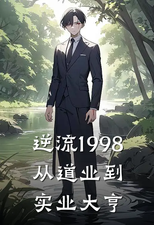 逆流1998：从道业到实业大亨(林卫东卫东)热门小说_完结版小说全文免费阅读逆流1998：从道业到实业大亨(林卫东卫东)
