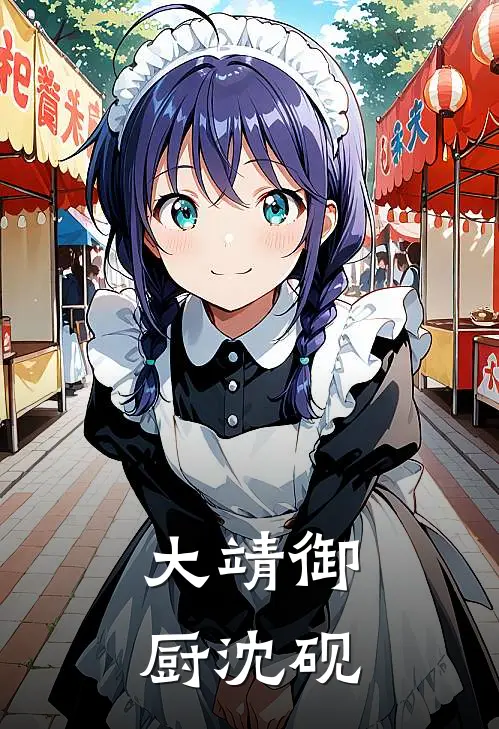 大靖御厨沈砚(沈砚沈味真)全文阅读免费全集_完结小说大靖御厨沈砚沈砚沈味真