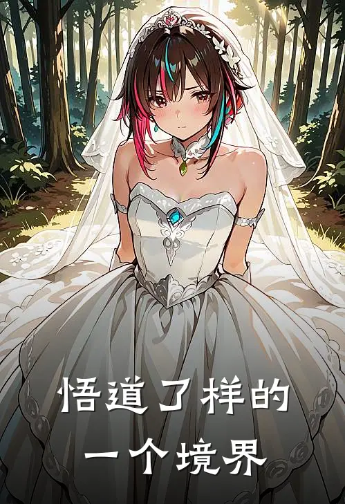 悟道了样的一个境界