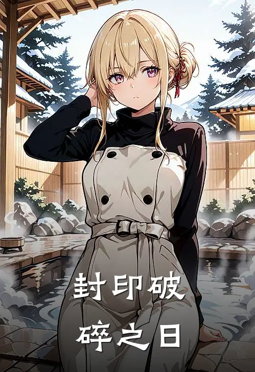 封印破碎之日(林轩林浩)推荐完结小说_最新章节列表封印破碎之日(林轩林浩)