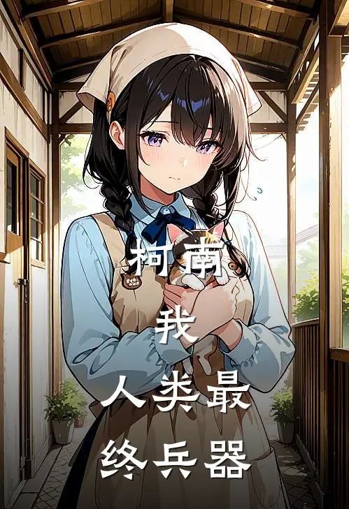 伏特加黑泽(柯南：我，人类最终兵器)全本免费在线阅读_伏特加黑泽全集在线阅读