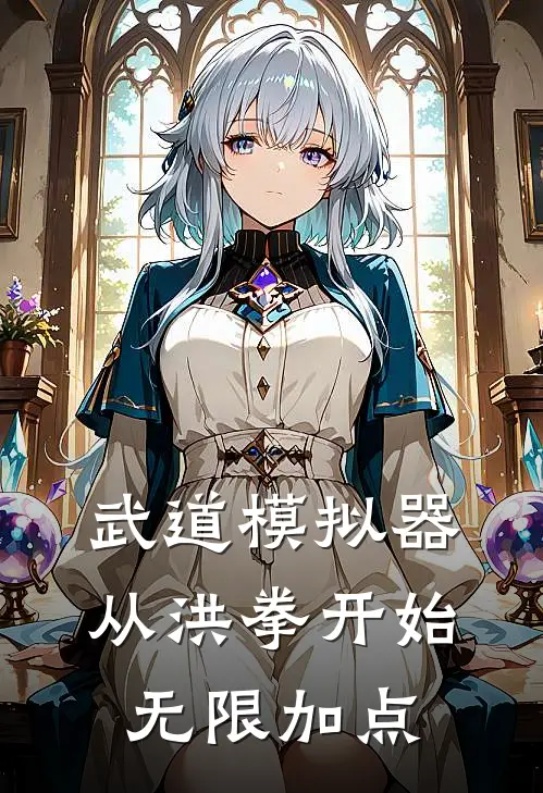 武道模拟器：从洪拳开始无限加点(林沙陈正)免费阅读完整版小说_最新小说全文阅读武道模拟器：从洪拳开始无限加点林沙陈正