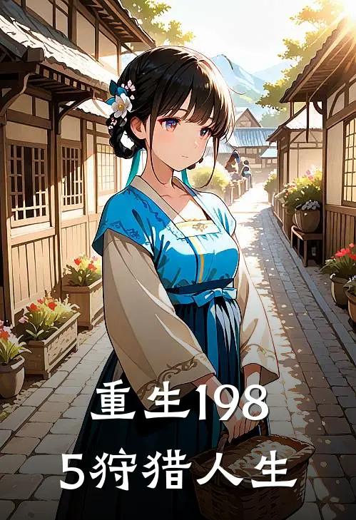 重生1985【狩猎人生】周骁林晚全本免费小说_热门网络小说推荐重生1985【狩猎人生】周骁林晚