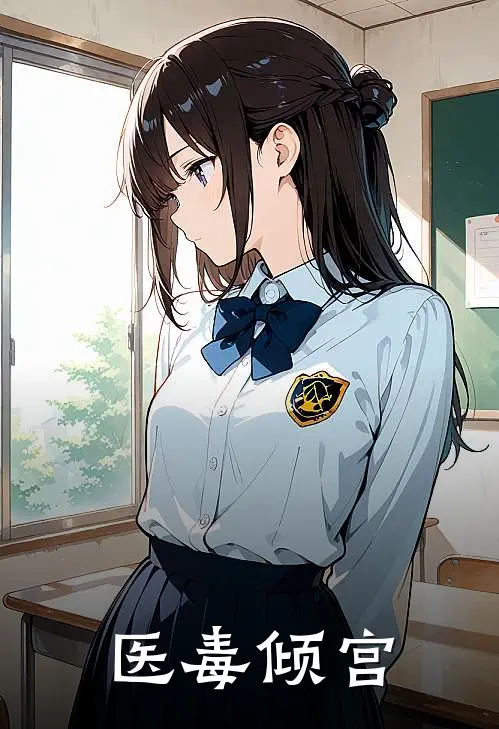 医毒倾宫林半夏青黛全本完结小说_最新章节列表医毒倾宫(林半夏青黛)