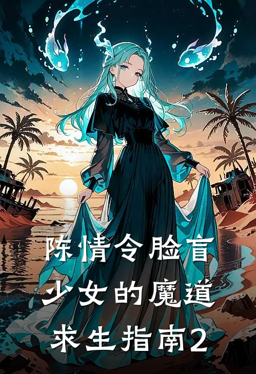 陈情令脸盲少女的魔道求生指南2(温宁魏昭)在线免费小说_完结小说免费阅读陈情令脸盲少女的魔道求生指南2温宁魏昭