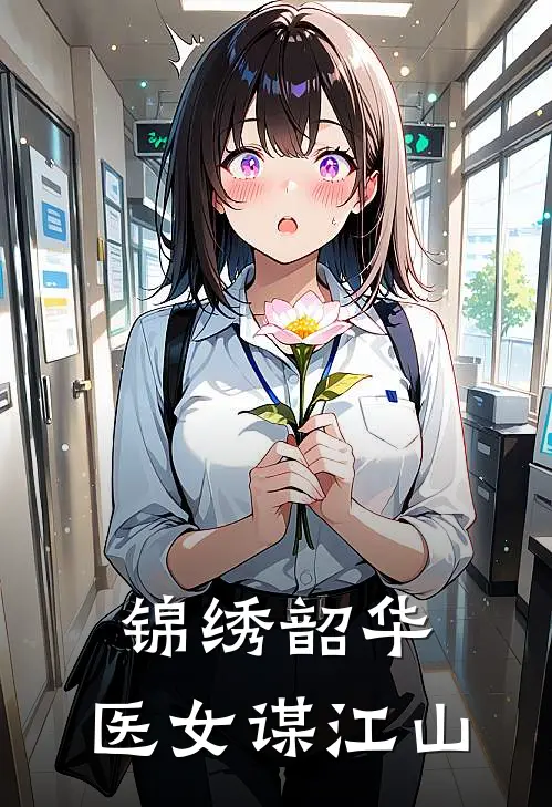 锦绣韶华：医女谋江山(苏锦溪春桃)免费小说完结版_免费小说免费阅读锦绣韶华：医女谋江山苏锦溪春桃