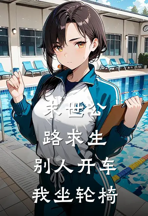 末世公路求生，别人开车我坐轮椅