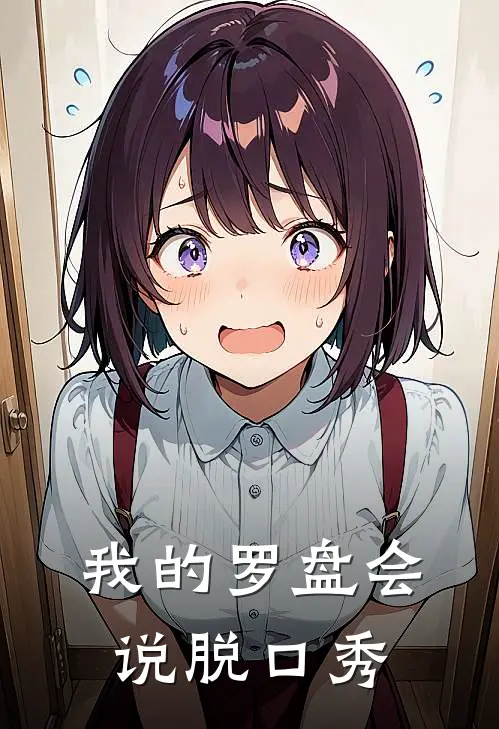 我的罗盘会说脱口秀(秦朗李大志)小说完整版_完结好看小说我的罗盘会说脱口秀秦朗李大志