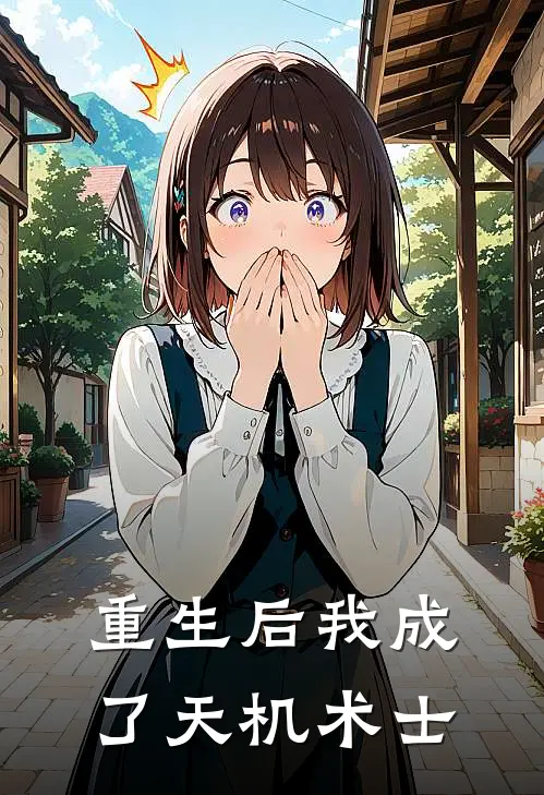 重生后我成了天机术士林晚宜江承宇小说完整版免费阅读_热门小说排行榜重生后我成了天机术士(林晚宜江承宇)