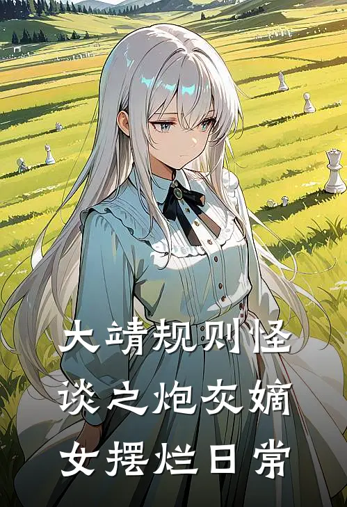 大靖规则怪谈之炮灰嫡女摆烂日常柒月栖大靖王朝热门小说推荐_完本小说大全大靖规则怪谈之炮灰嫡女摆烂日常(柒月栖大靖王朝)