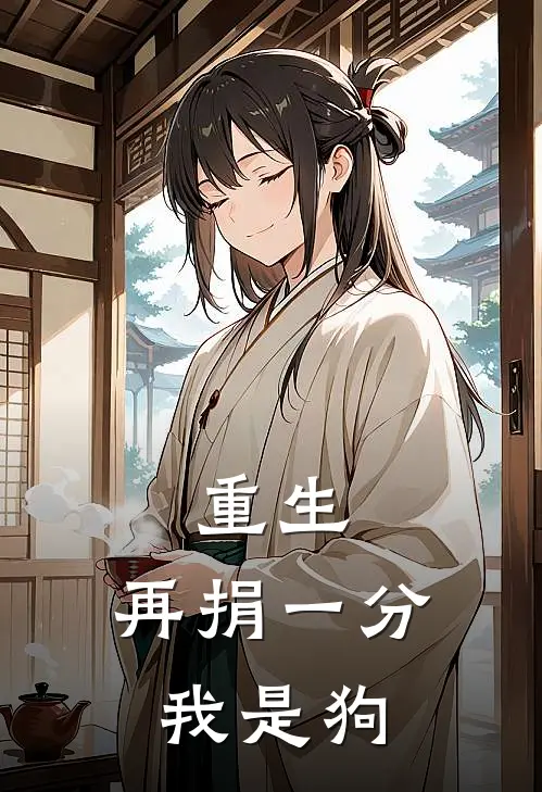 重生：再捐一分我是狗(林飞王娜)好看的完结小说_热门小说推荐重生：再捐一分我是狗林飞王娜