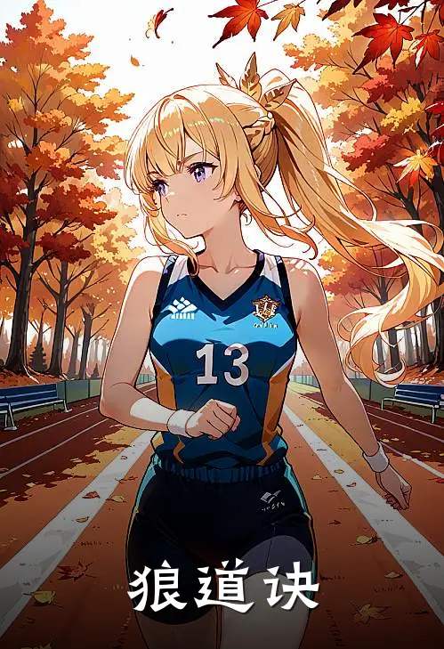 狼道诀(莫耀琦江狄枫)小说完整版_完结好看小说狼道诀莫耀琦江狄枫