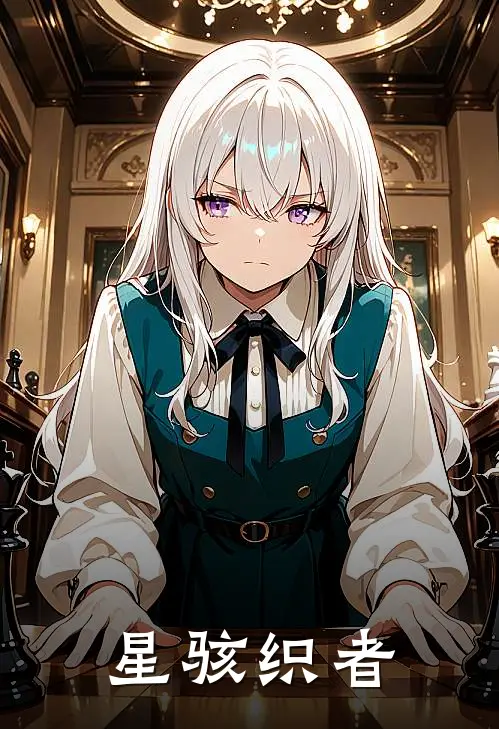 星骇织者林野苏沐最新小说推荐_最新好看小说星骇织者林野苏沐