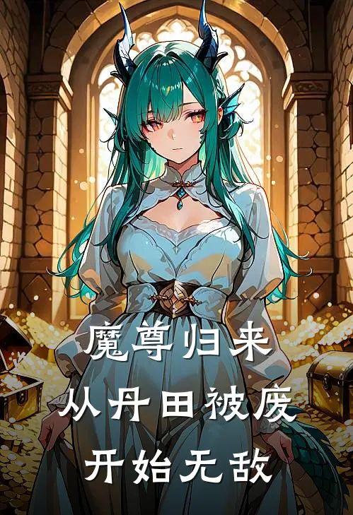 魔尊归来：从丹田被废开始无敌季南轩周子豪全文阅读免费全集_最新全本小说魔尊归来：从丹田被废开始无敌(季南轩周子豪)