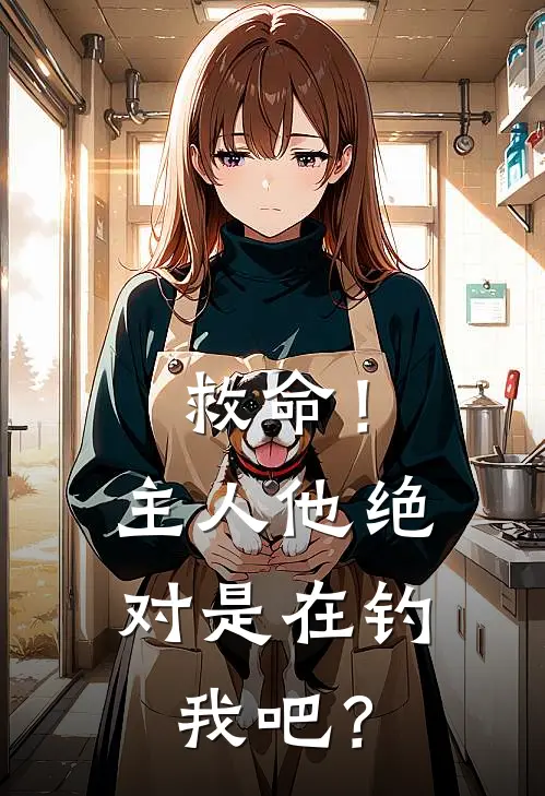 救命！主人他绝对是在钓我吧？(云峥林屿)在哪看免费小说_已完结小说推荐救命！主人他绝对是在钓我吧？云峥林屿