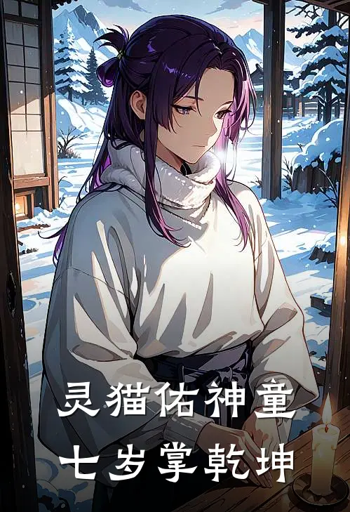 灵猫佑神童，七岁掌乾坤(梁逸灵佑)全本完结小说_完整版免费全文阅读灵猫佑神童，七岁掌乾坤(梁逸灵佑)