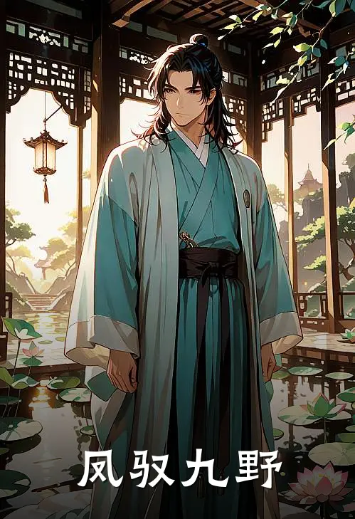 凤驭九野(萧霓凰沈烬)推荐完结小说_最新章节列表凤驭九野(萧霓凰沈烬)