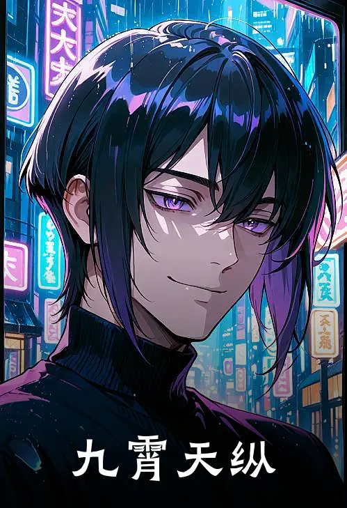 九霄天纵(凌尘凌渊)免费小说阅读_免费小说完整版九霄天纵(凌尘凌渊)