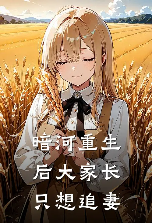 暗河重生后大家长只想追妻苏暮雨苏昌河热门小说免费阅读_完本完结小说暗河重生后大家长只想追妻(苏暮雨苏昌河)