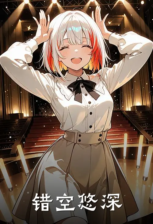 错空悠深陈默林薇免费小说在线看_完本小说阅读错空悠深(陈默林薇)