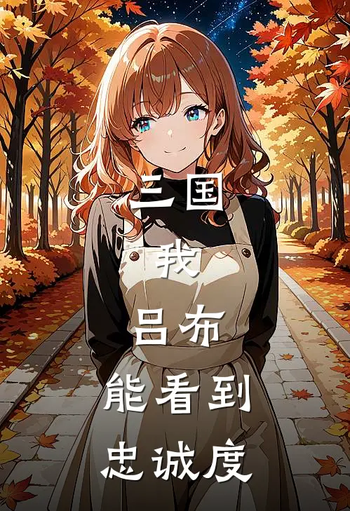 三国：我，吕布，能看到忠诚度吕布丁原最新好看小说推荐_完本小说免费三国：我，吕布，能看到忠诚度(吕布丁原)