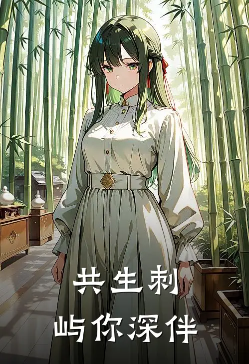 共生刺，屿你深伴林深陈屿免费小说全集_免费小说在哪看共生刺，屿你深伴(林深陈屿)