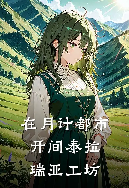 在月计都市开间泰拉瑞亚工坊钟默绫音完整免费小说_小说全文免费阅读在月计都市开间泰拉瑞亚工坊钟默绫音