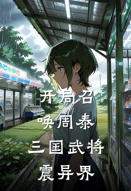 开局召唤周泰：三国武将震异界(林策周泰)完整版免费全文阅读_最热门小说开局召唤周泰：三国武将震异界林策周泰