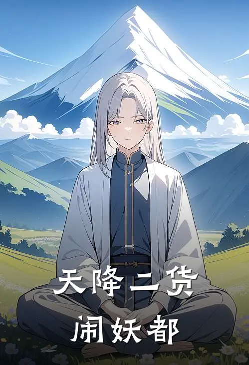 天降二货闹妖都(莉雅赵小蛋)在线免费小说_完整版免费小说天降二货闹妖都(莉雅赵小蛋)