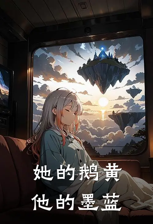 陆沉舟苏晓（她的鹅黄他的墨蓝）全文免费阅读无弹窗大结局_