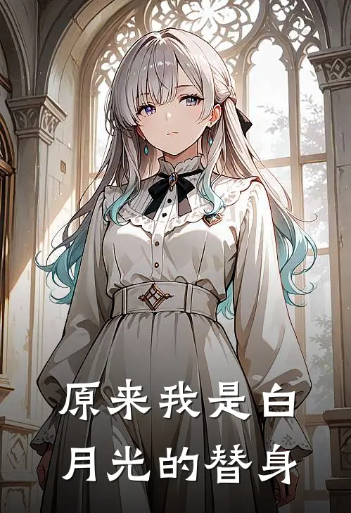 原来我是白月光的替身陆辰宇薇薇免费小说全集_免费小说在哪看原来我是白月光的替身(陆辰宇薇薇)