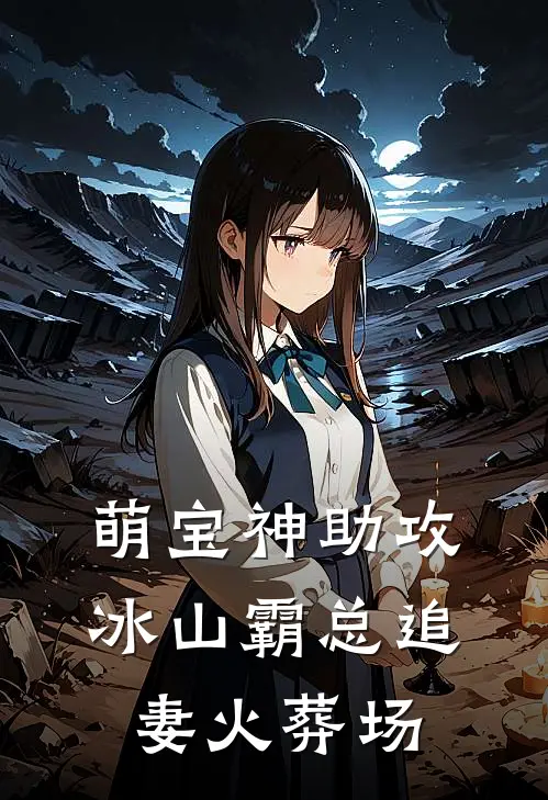 萌宝神助攻：冰山霸总追妻火葬场(苏晚陆时衍)新热门小说_免费完结小说萌宝神助攻：冰山霸总追妻火葬场(苏晚陆时衍)