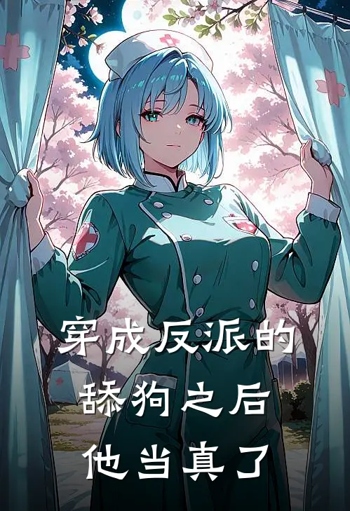 穿成反派的舔狗之后，他当真了苏念陆执免费小说全集_免费阅读无弹窗穿成反派的舔狗之后，他当真了苏念陆执