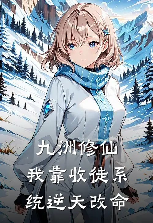 林婉儿苏小满(九洲修仙：我靠收徒系统逆天改命)完整版免费在线阅读_《九洲修仙：我靠收徒系统逆天改命》全集在线阅读