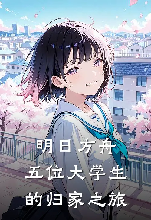 明日方舟，五位大学生的归家之旅周文宇夏振航完结版免费阅读_明日方舟，五位大学生的归家之旅全章节免费在线阅读