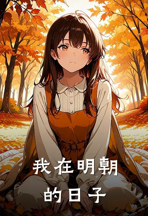 陈子安钱有禄《我在明朝的日子》完结版免费阅读_陈子安钱有禄热门小说