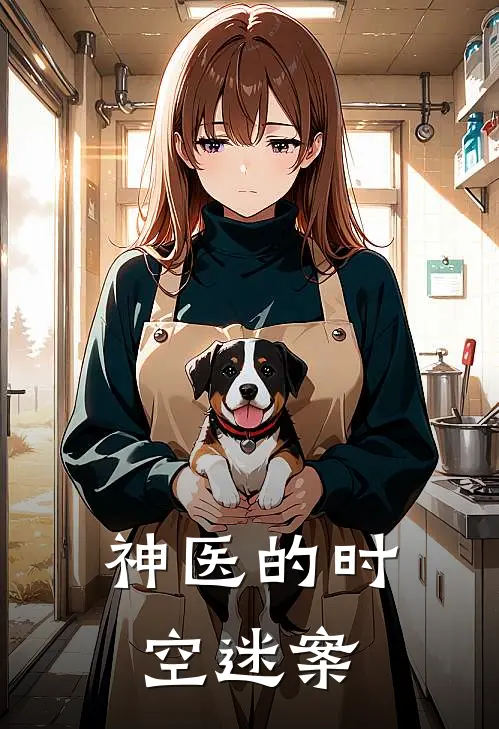 神医的时空迷案岳冬冯小宝免费小说完结_最新章节列表神医的时空迷案(岳冬冯小宝)