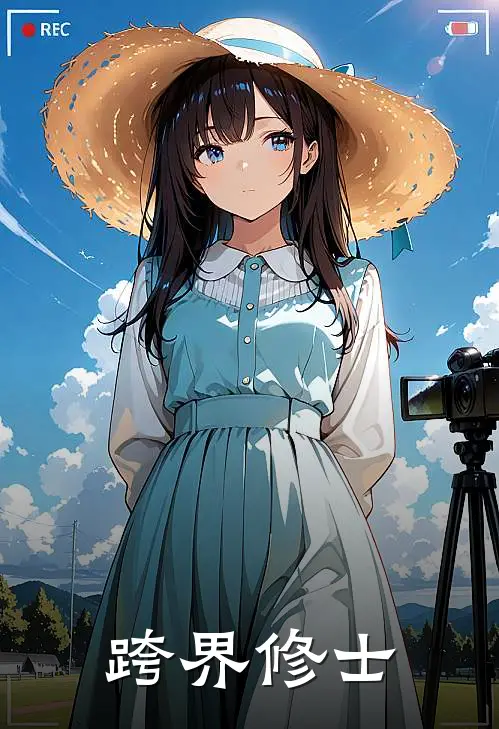 跨界修士(林越艾莉亚)完整版免费小说_完结版小说推荐跨界修士(林越艾莉亚)