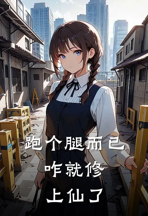 林辰林辰《跑个腿而已，咋就修上仙了》完结版免费阅读_跑个腿而已，咋就修上仙了全文免费阅读